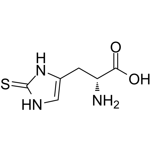 D-2-Thiolhistidine 1195264-93-7